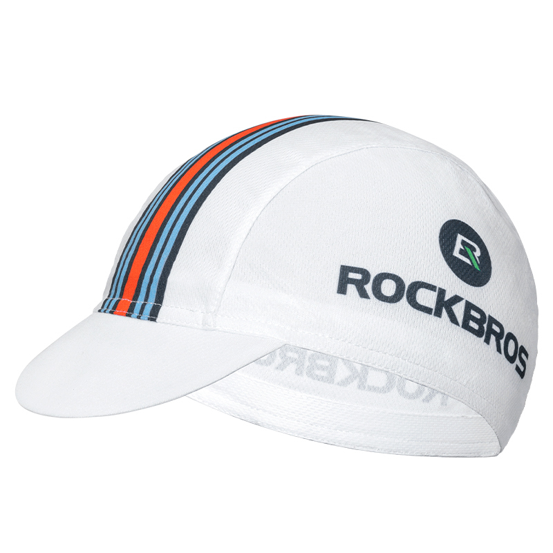 ROCKBROS – casquette de cyclisme pour hommes et femmes, chapeau de Protection solaire, respirant, casque de cyclisme vtt, couvre-chef Gorra Ciclismo: MZ10022