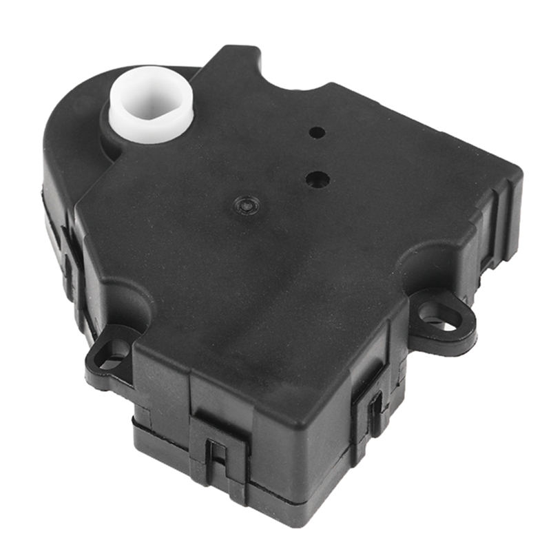 604-103 HVAC Heater Blend Air Door Actuator For Chevrolet GMC C1500 C2500 C3500 Volvo 15-73020 16149192 89018370