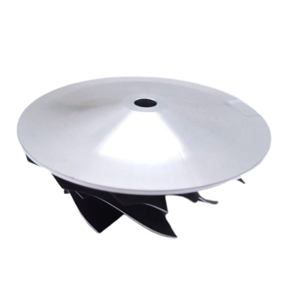 Performance Turbo Compressor Wheel for Holset HX35 HX35W turbo 54mm x 78mm