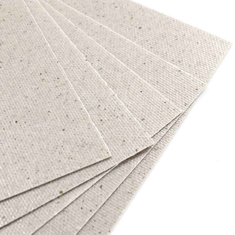 10Pcs Mica Plates Sheets Microwave Ove High Temperature Insulation Part Performance Anti-Bending Microwave Oven Part