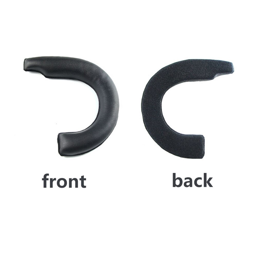 Replacement Soft Leather Eye Mask Sweat-proof Mat for HTC VIVE Cosmos VR Headset