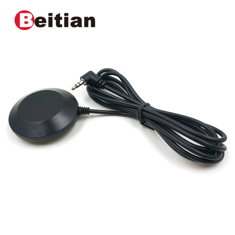 Beitian Gps Ontvanger Voor Auto Dvr Gps Log Record Tracking Accessoire Voor A118, A118C Auto Dash Camera BS-70E3B