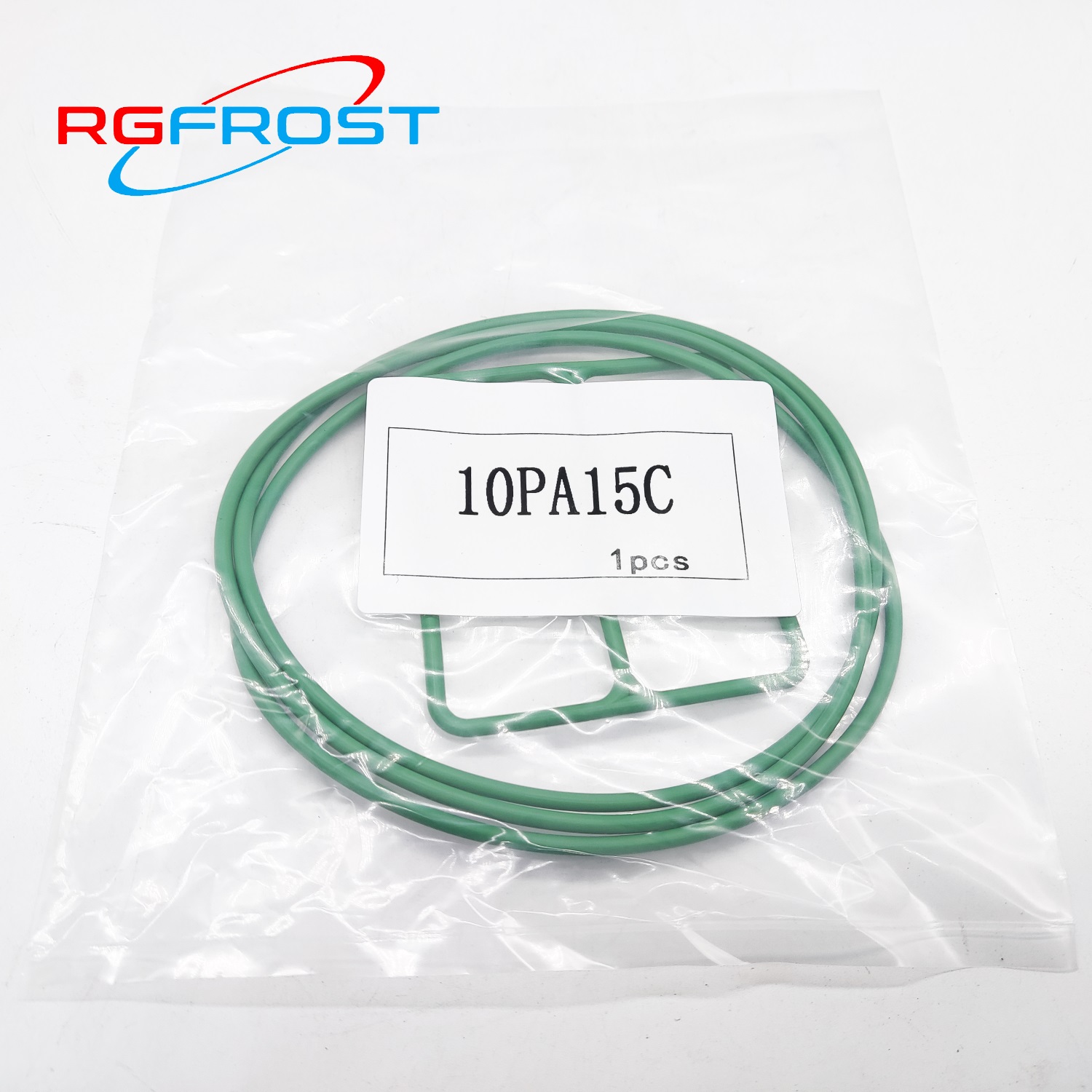 10 STKS 10PA15C 10PA17C Compressor Afdichting O-ring Reparatie Kit Auto Airconditioning Schorten Cilinder Blok AC Cessories