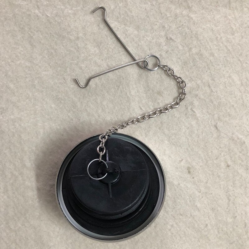 Brandstoftankdeksel voor scania vrachtwagen tankdop met slotsleutel 2993923 1402004 1481301 auto-exterieuronderdelen