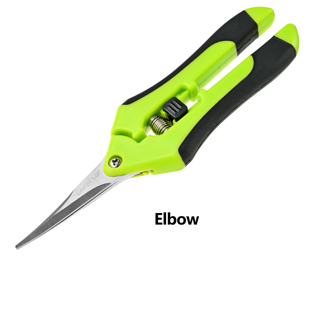 Pruner Garden Scissors Pruner For Flowers Trees Pr... – Vicedeal