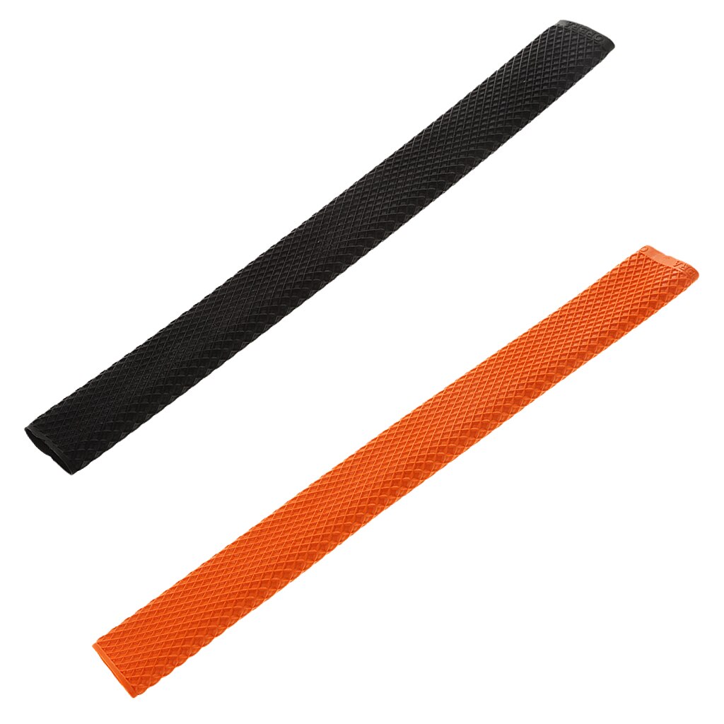 2 Stuks Amerikaanse Biljart Non Slip Rubber Cue Grip Handvat Grips Mouwen Voor Zwembad Accessoire