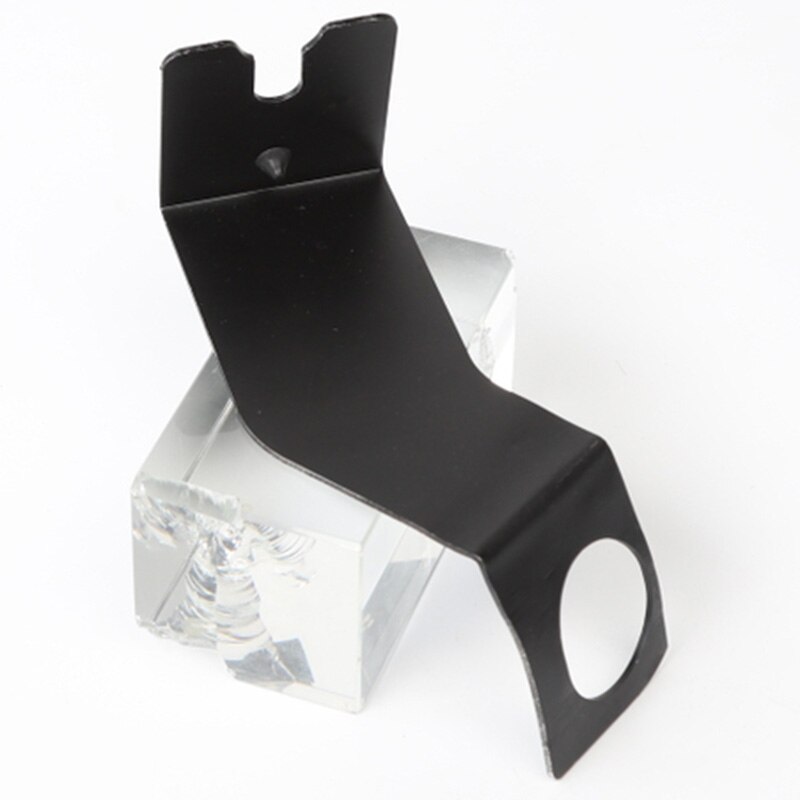 CB montura de micrófono para Jeep Wrangler JK 2007 barra de agarre de soporte de pasajero, soporte de montaje de micrófono