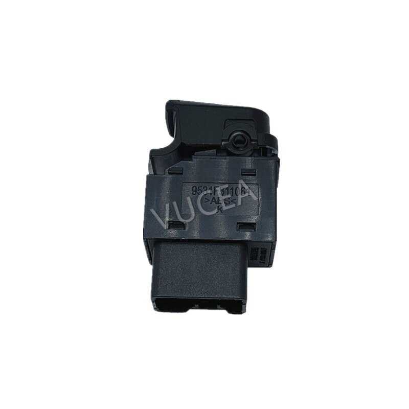 Elevador de ventana eléctrico para Hyundai ix35 Tucson Ix, consola de Control, botón de interruptor, 935812S000 93581-2S000