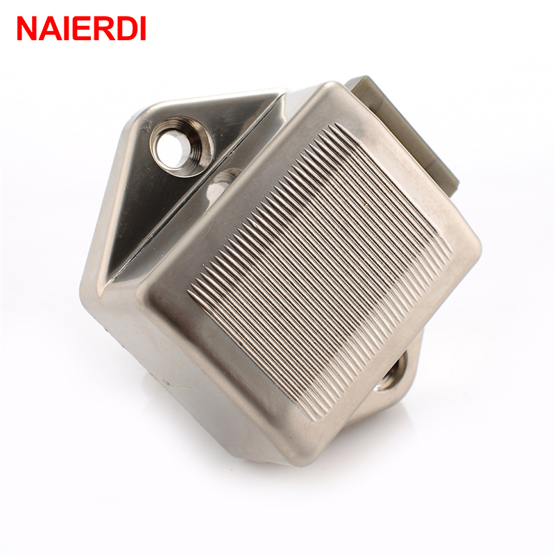 Naierdi autocamper bil push lås diameter 20mm rv campingvogn båd autocamper skab skuffe låse knap låse til møbler hardware