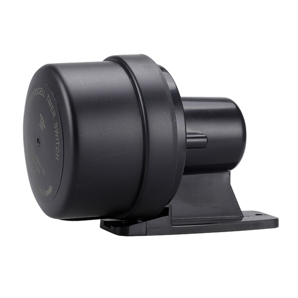 Outdoor Photocell light Switch Daylight Dusk Till Dawn Sensor Lightswitch