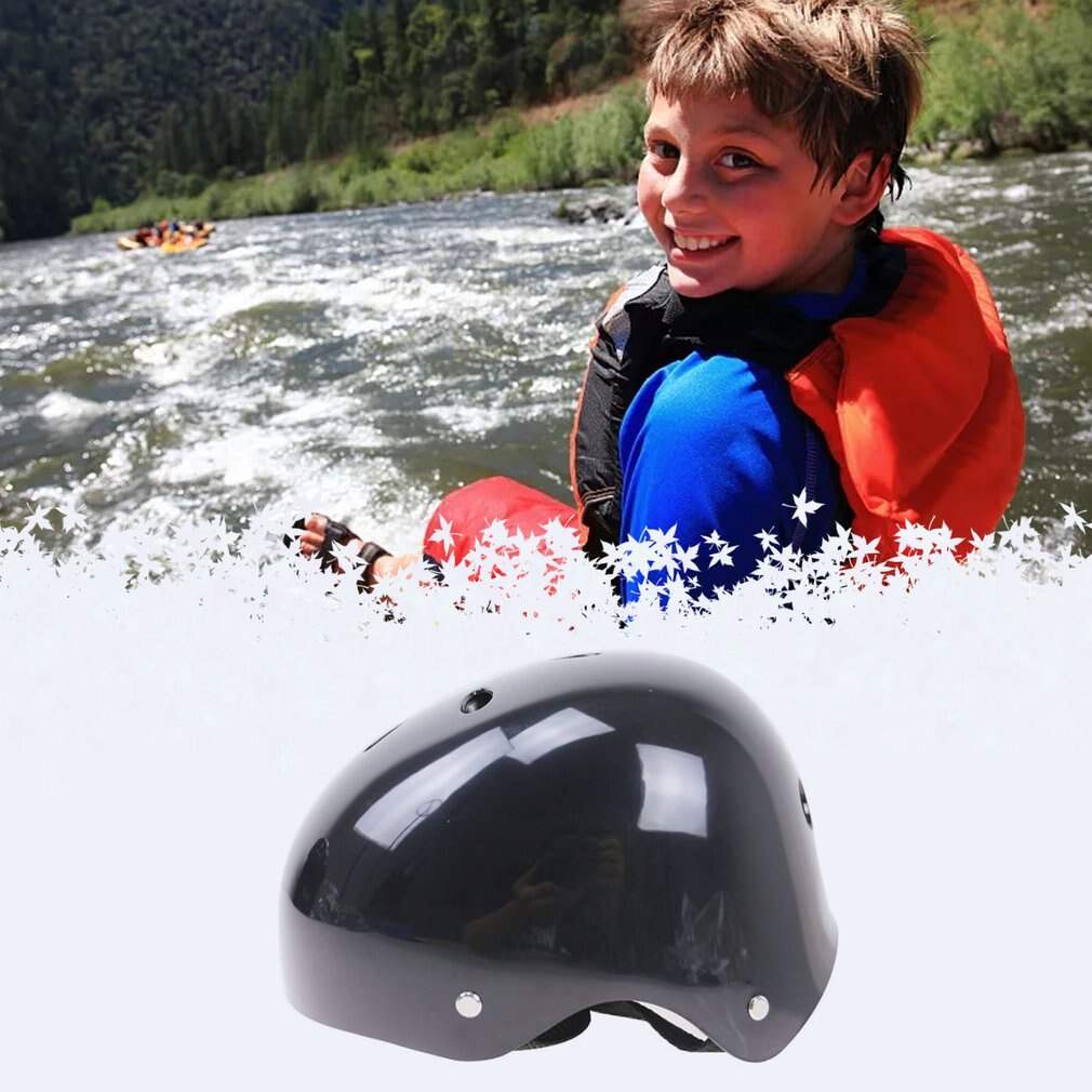 Multi-Sports Safety Helmet Bike Cycling Helmet EPS Foam Bicycle Helmet for Adults and Kids Skateboarding Skating Scooter