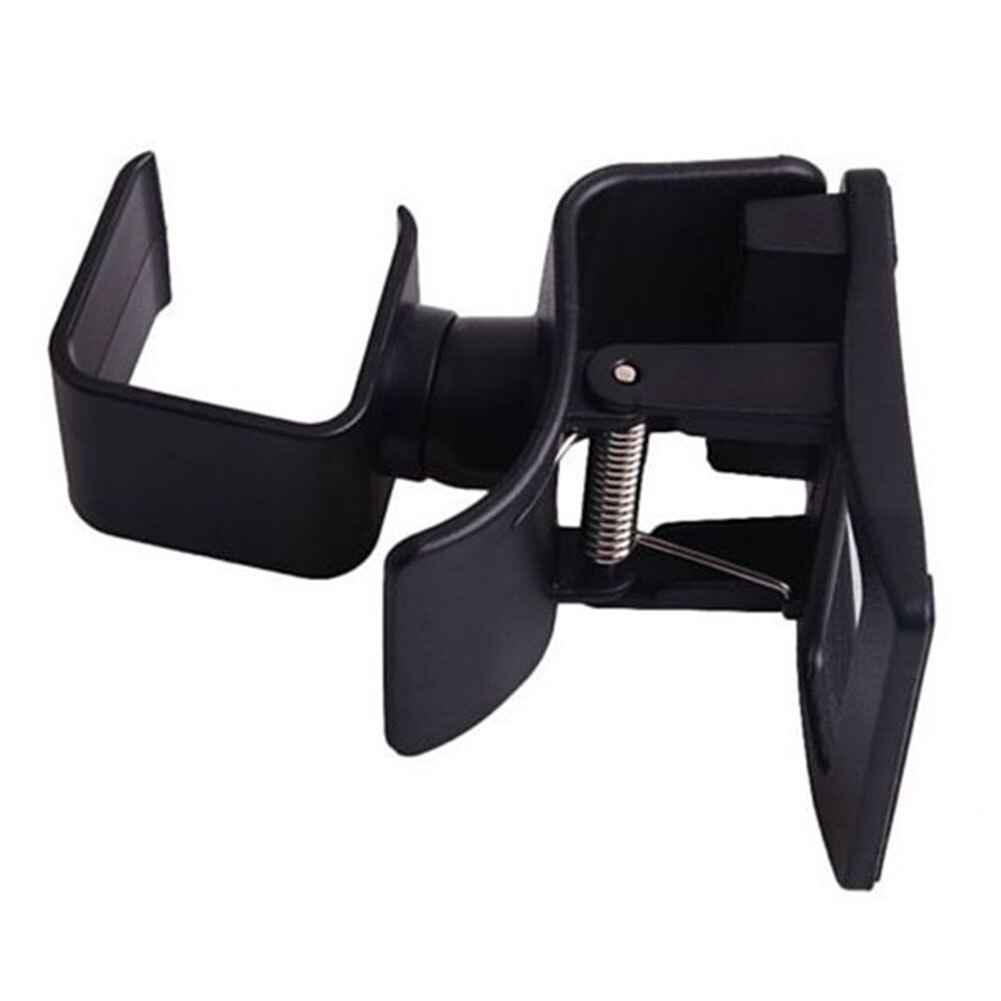 VR Sensor Durable Portable Practical Clip Mount Desktop Adjustable Game Accessories Camera Holder For PlayStation 4