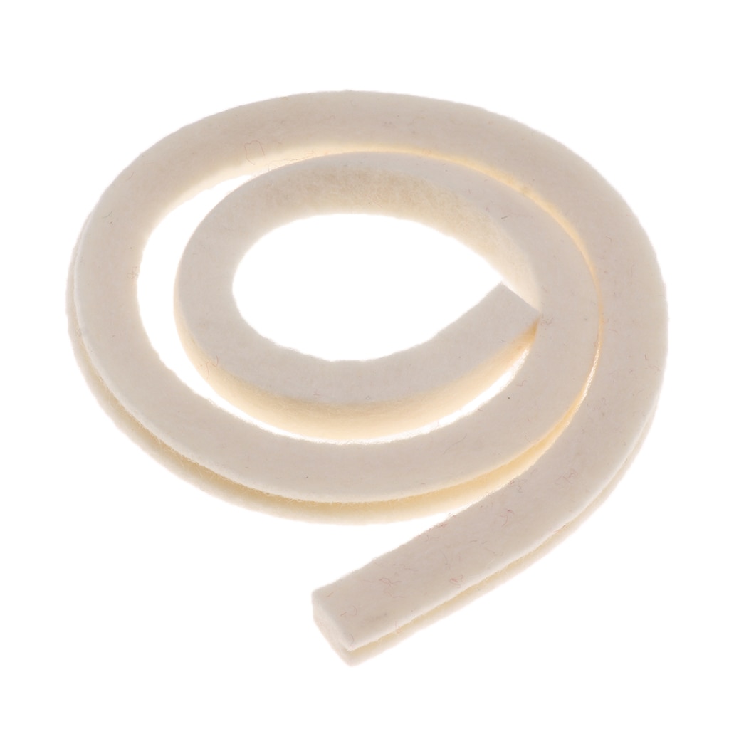 Amortisseur de Piano blanc en feutre de levage pour 3 cordes, Notes, accessoires de Piano