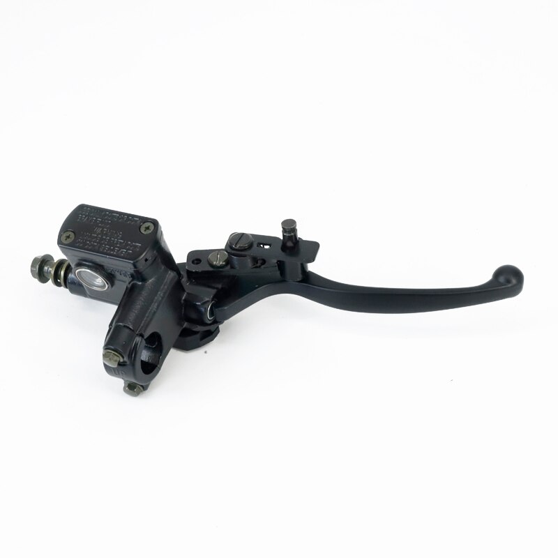 Levier d&#39;embrayage et de frein hydraulique pour moto, cylindre de 50 à 250 CC, avec poignée gauche/droite, accessoires pour Buggy: A  2