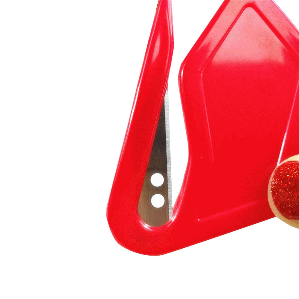 Wrapping Paper Cutter Machine Christmas Wrapping Paper Cutting Tool Wrapping Tool Express Unpacking Tool