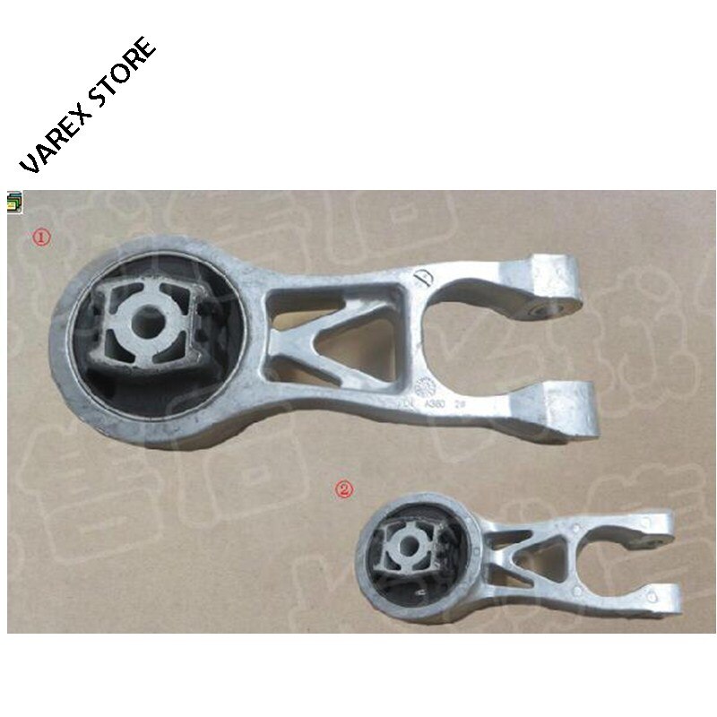 Engine mounting assembly for Great wall haval H6 VV5 GW4C20 GW4C20NT engine OEM:1001110XKZ93A 1001210XKZ93A 1001310XKZ93A: 4C20 rear