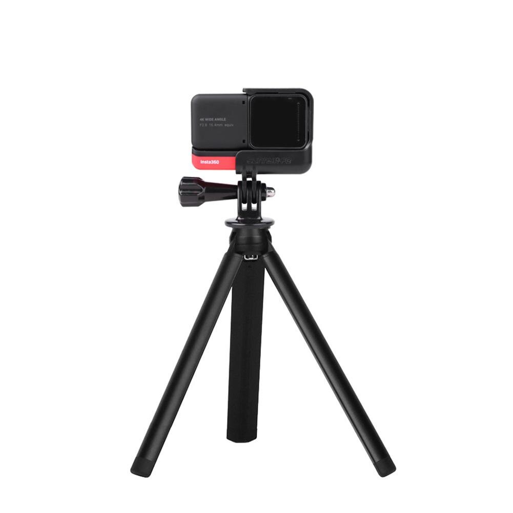 Quick Release Camera Frame Beschermende Frame Border Frame Voor Insta 360 Een R Motion Camera Accessoires Abs Mount Frame Houder
