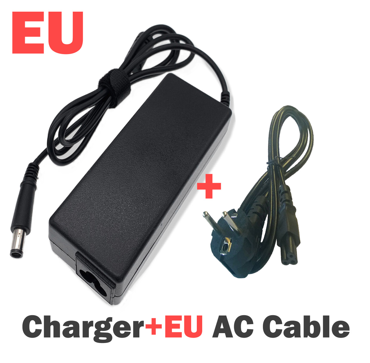 90W 65W Ac Adapter Laptop Charger for HP EliteDesk 705 800 G1 G2 G3 G4 G5 G6 Mini PC Desktop Computer;ProDesk 260 600 G1