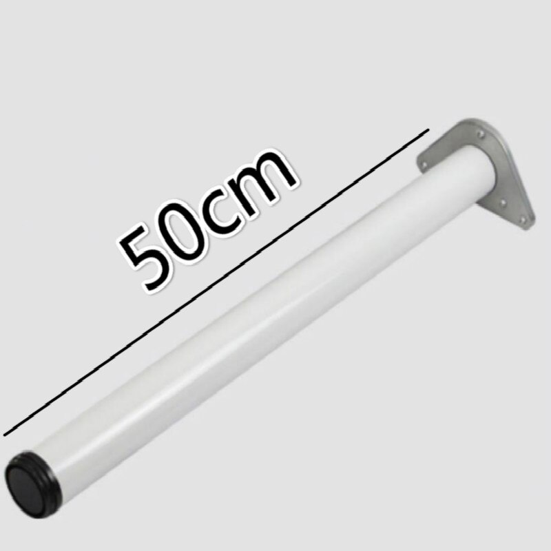 304 justerbare fødder i rustfrit stål bar bordben stenter borde og stole skabsfødder møbelben er specialfremstillede: 3-50cm