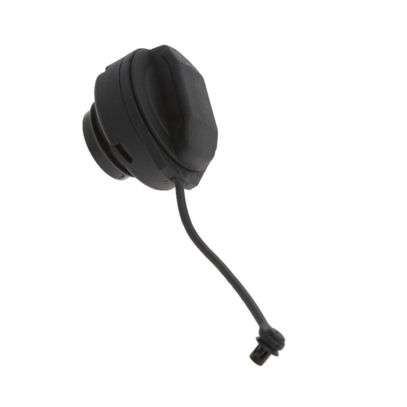 Fuel Cap Tank Cover Petrol Diesel For Golf Jetta Bora A4 A6