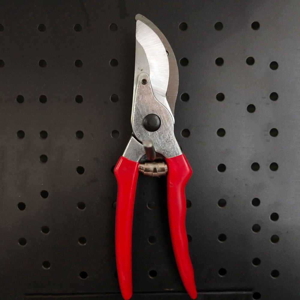 Pruning Shear Garden Tools Garden Fruit Tree Pruning Shears Scissor Grafting Gardening Plant Scissor Branch Pruner Trimmer Tools