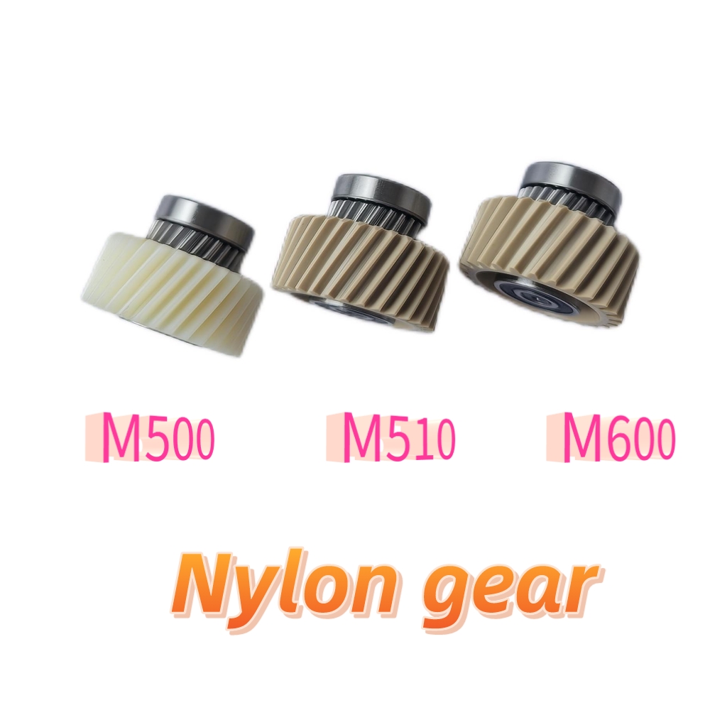 BAFANG M500 M510 M600 Motor- Nylon Getriebe Hochfestes Nylon Getriebe G521 Motor- Elektrofahrrad Nylon Getriebe Zubehör