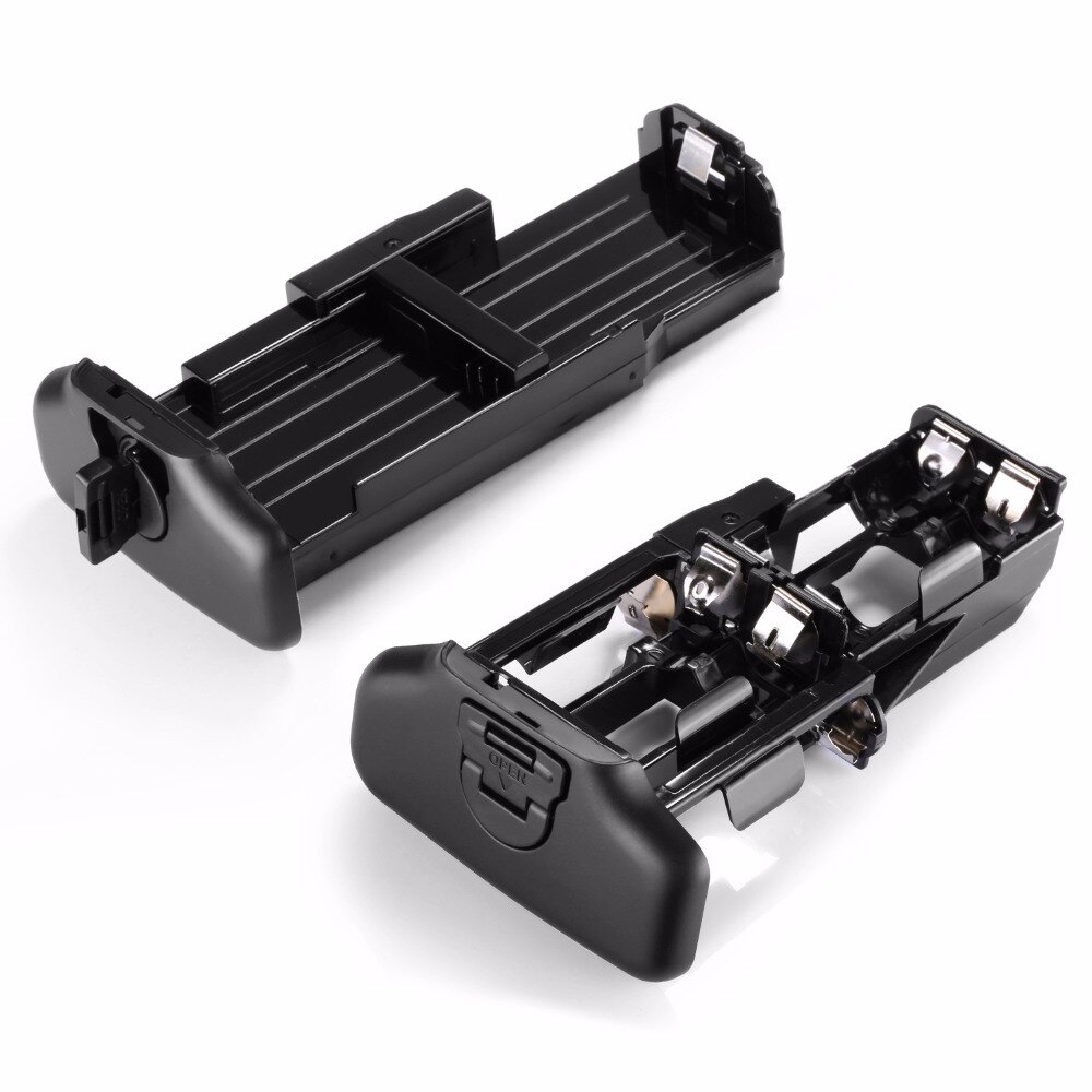 JINTU – Pack de poignées de batterie BG-E8 pour Canon EOS 550D 600D 650D Rebel T2i T3i T4i, appareil photo DSLR LP-E8, puissance de remplacement