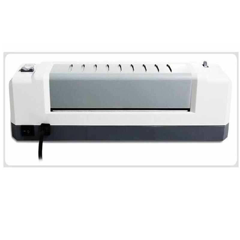 3893 laminator a4 laminator laminieren maschine, studenten karte