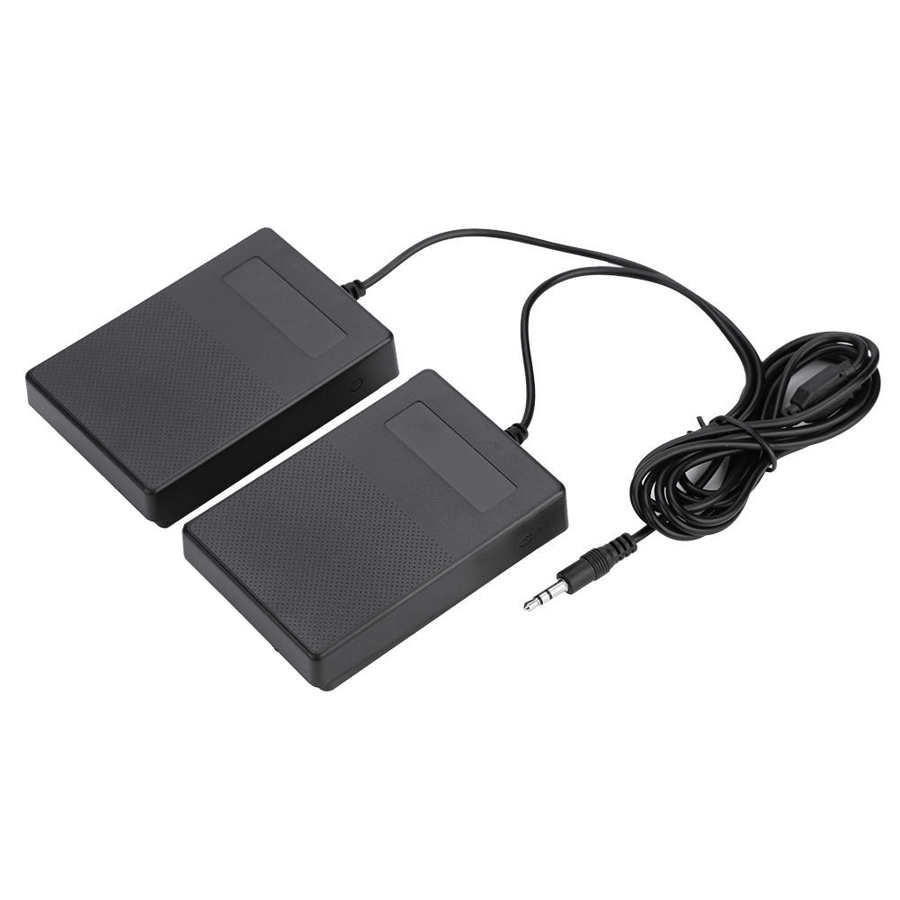 Portable Roll-Up Electronic Pad Kit with Pedals Sticks Accessory Set