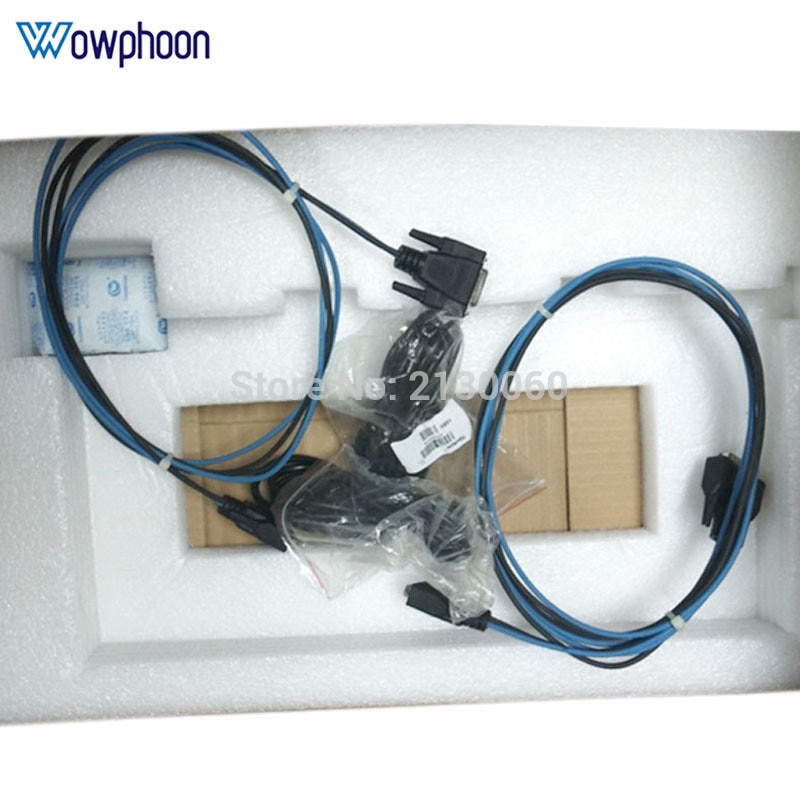 2Stck ZTE PSU-AC Netzteil Kabel 1M