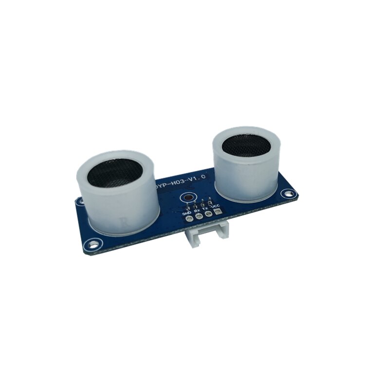 Dual-probe Ultrasonic Distance Measurement, Portable Height Meter Probe, Handheld Height Measurement Head