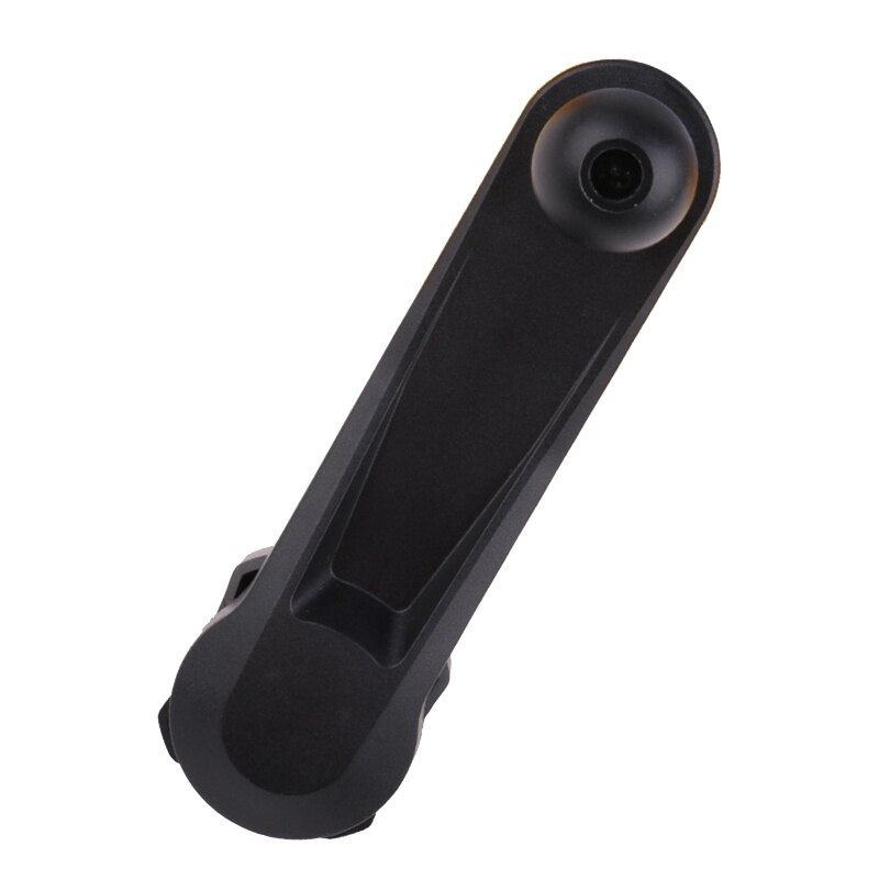 17Mm Balhoofd Beugel Verlengstuk Te 17Mm Ronde Dode Hoek Voor Telefoon Houder Tablet Stand Auto Air outlet Gps Dv Dash A0NB