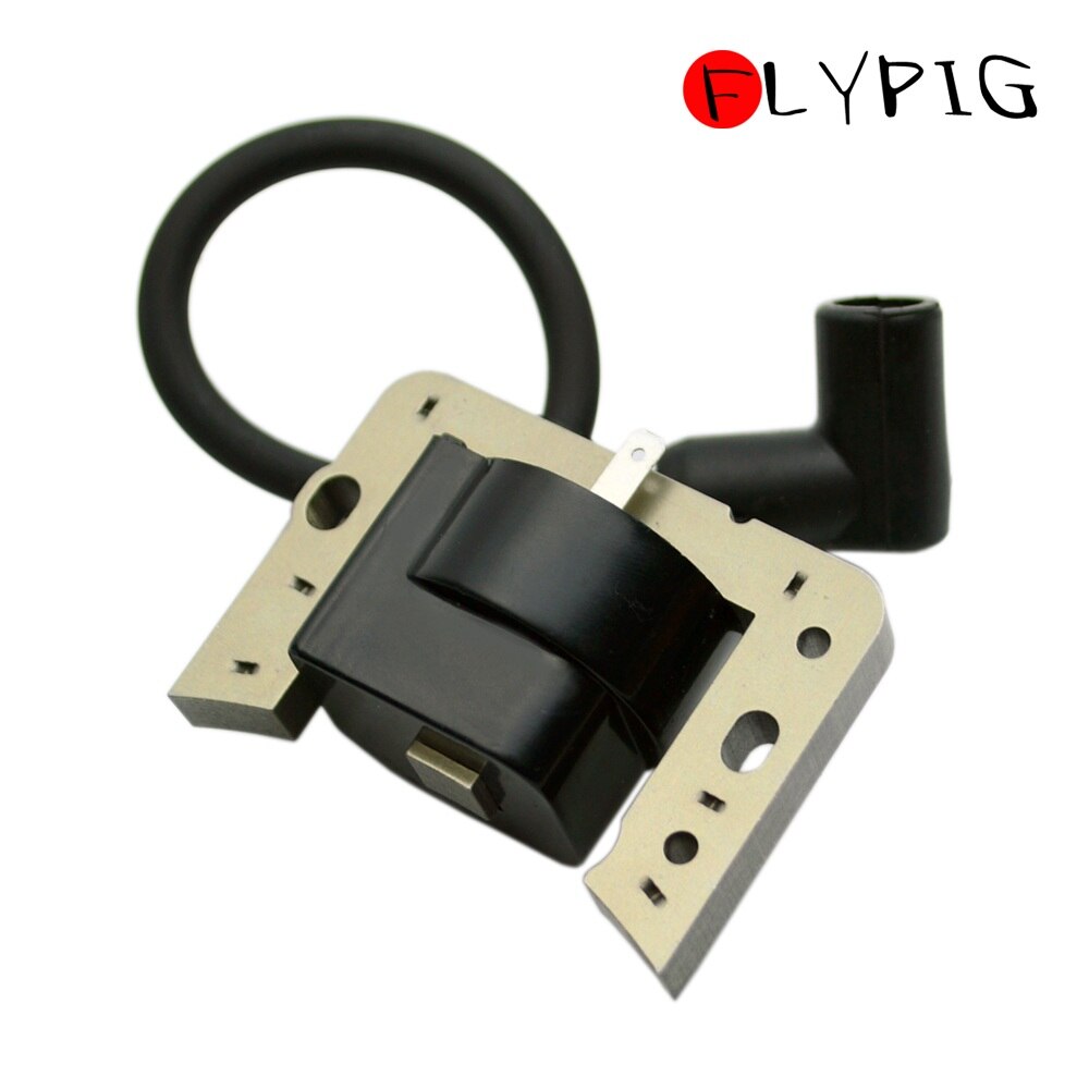 Replacement for Tecumseh Ignition Coil Armature Magneto Solid State Module