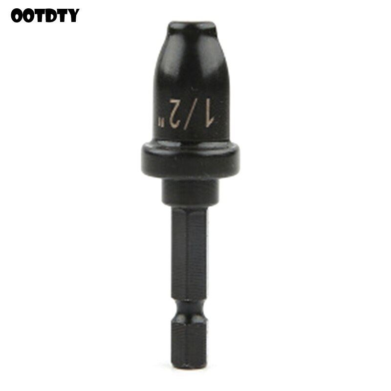 Trwałe hartowanie w wysokiej temperaturze różne konstrukcje rura miedziana Dril robić rozwiertaka klimatyzacji 3/4 5/8 1/2 3/8 1/4 Cal