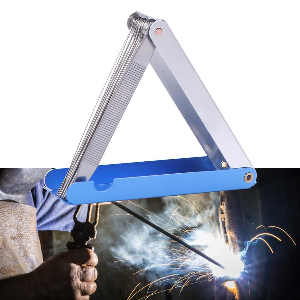 4-delige motormondstuk Fakkel Tip Cleaner Jet Drill Cleaners Reinigingsgereedschap Koolstofcarburateurs Vuil verwijderen Snijden