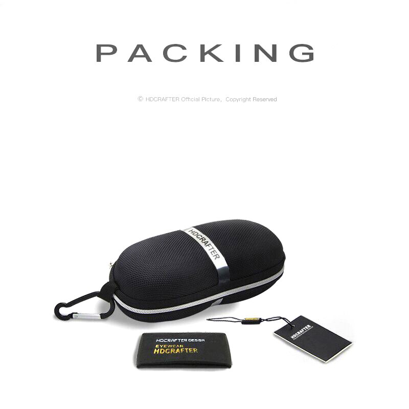 HDCRAFTER Cat Eye Glasses Optical Prescription Eyeglasse Blue Light Blocking Glasses Woman Computer Oculos Female Eyewear Frame