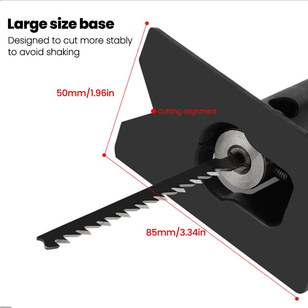 Electric Reciprocating Saw Electric Drill Electric Saw Power Tools Modified Saber Saw Power Drill Woodworking Tool Jig Saw