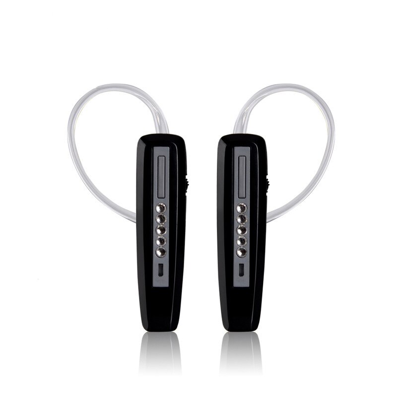 Portable rechargeable Mini Hearing Aid Bluetooth S... – Grandado