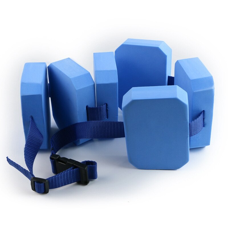 Ceinture De Natation Réglable EVA Formation De Flottaison