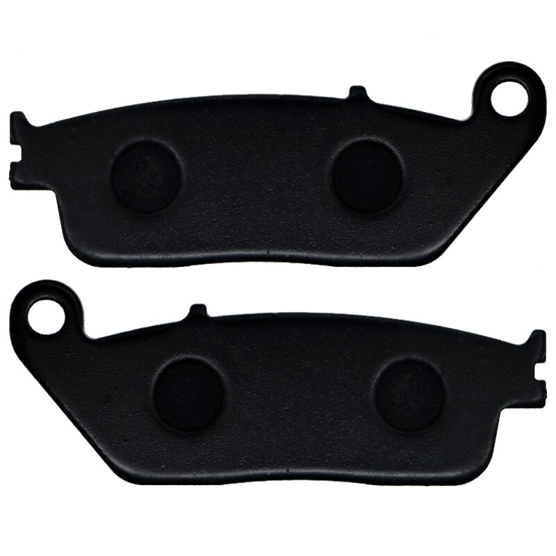 For Yamaha YP 125 R X-MAX ( 2DM/Brembo R/Caliper ) YP125 R XMAX Sport Motorcycle Brake Pads Front Rear