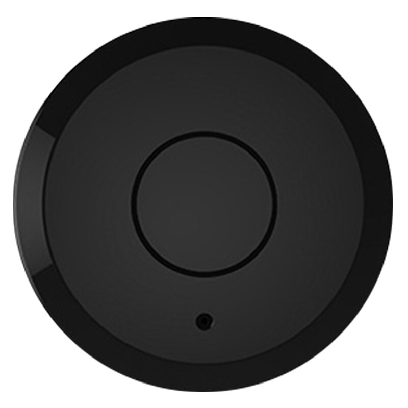 Wifi Smart Ir Remote Controller Compatible with Alexa for Ios Android Smart Home Air Conditioner Tv: Default Title