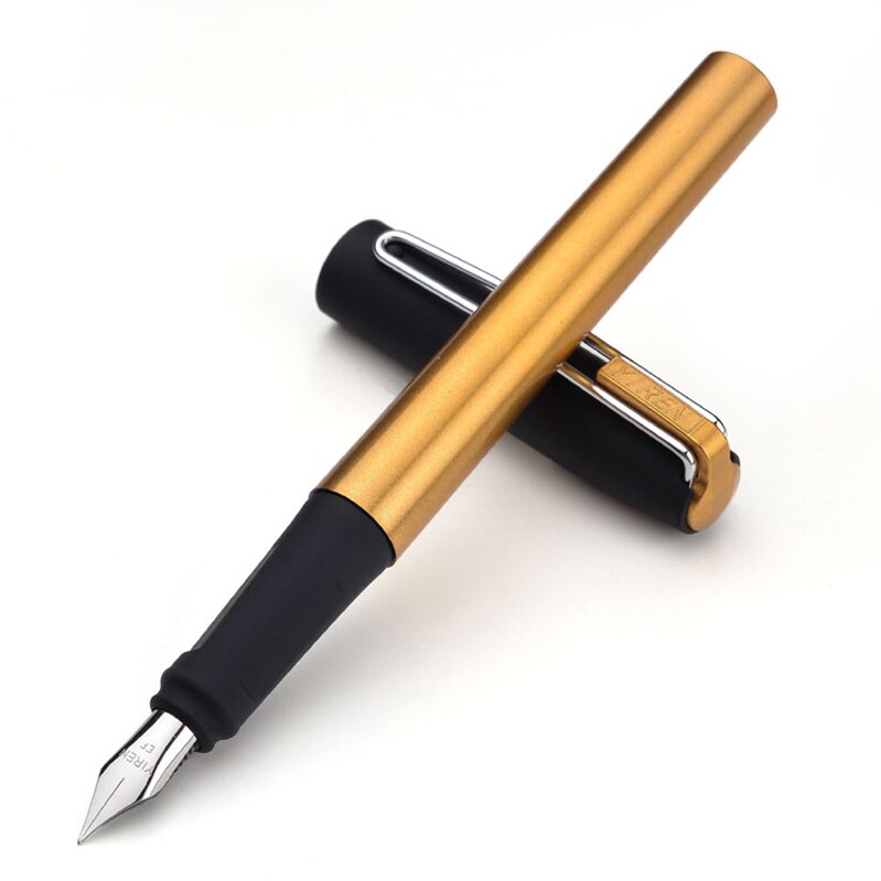 Yiren 312 Plastic Ink Fountain Pen Signature Writing Pen Buy 2 Pens Send