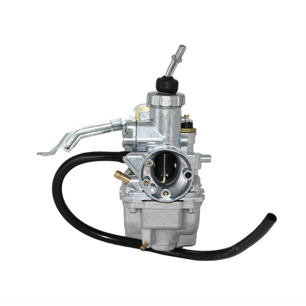 Carburador carb para suzuki drz125 drz125l drz 125 125l bicicleta da sujeira carb: Default Title
