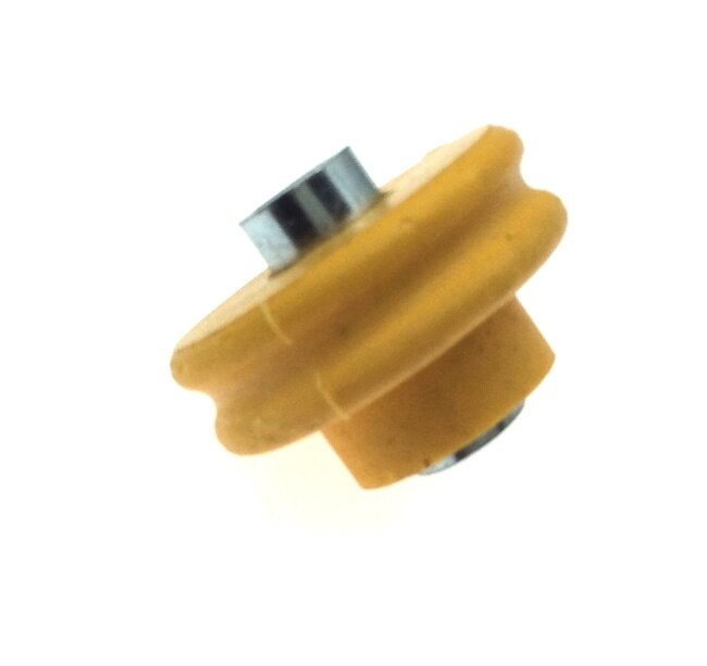 Voor Bmw 3 Serie E90 Rear Top Rubber 318i 320i 325I 330I Schokdemper Top Rubber Stofkap: D