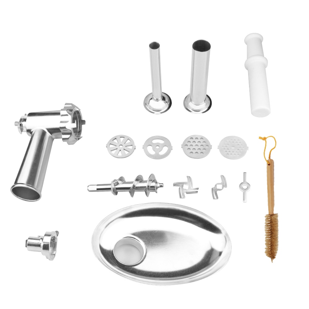 Voor Kenwood Chef Major Kmix Accessoires Vlees Slijpmachines Worst Stuffer Bevestiging Voor Koken Chef Prospero