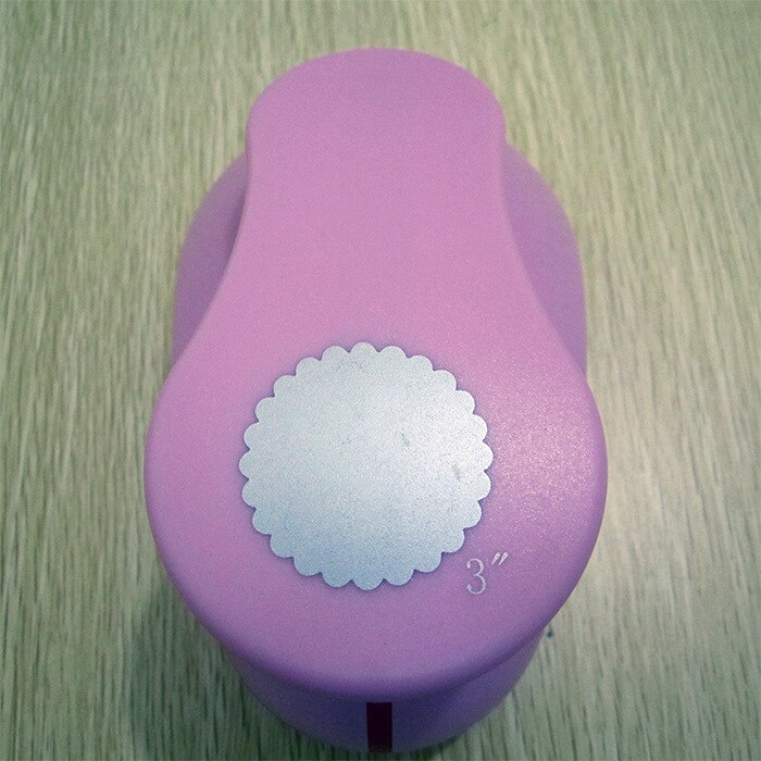 embossing device embossing device embossing machine DIY production tools 6.3-7.5 cm: 10