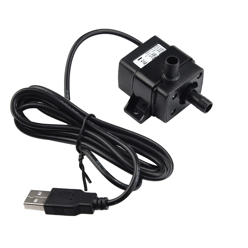 Motor Solar Water Power Panel Kit Fontein Tuin Solar Water Power Panel Kit Voor Fontein Zwembad: Default Title