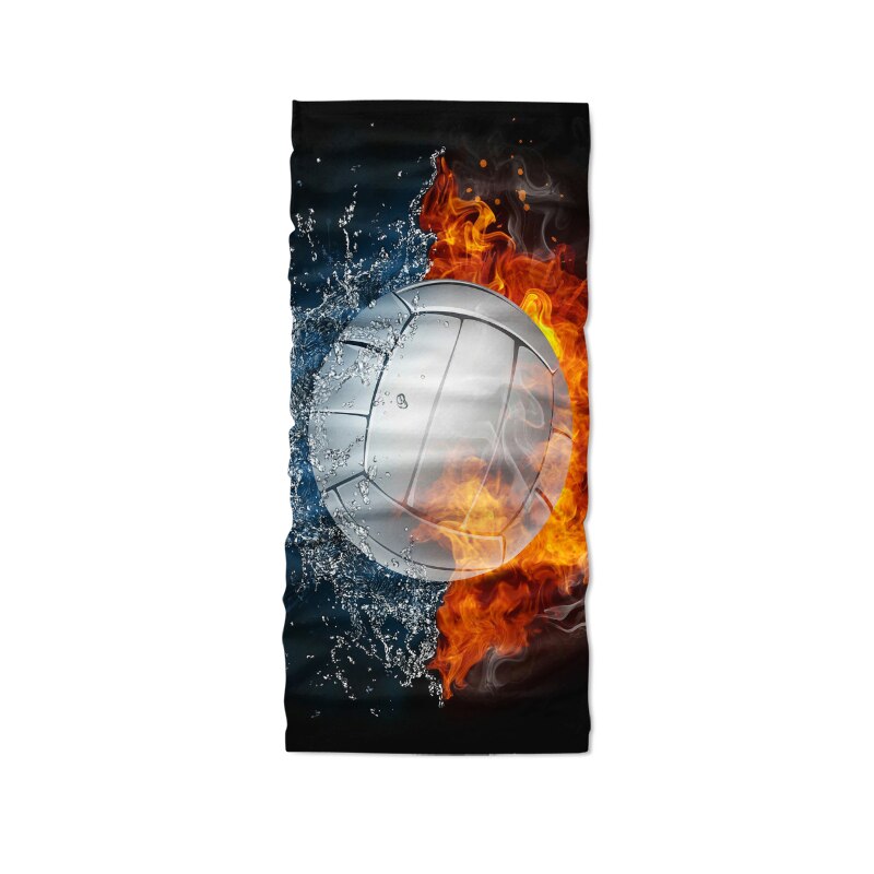 Headband Magic Bandana Microfiber Seamless Tubular hijab Neck Tube Sports Scarf Mask Motorcycle kerchief Sciarpa sportiva: Style4