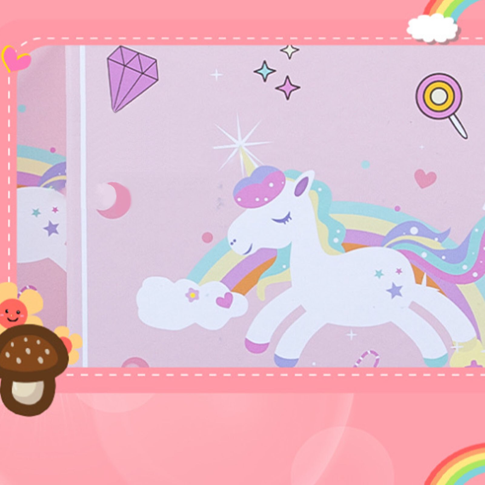 Valentijnsdag Box Lipstick Parfum Verpakking Decor Opslag Container Valentijnsdag Party Essentiële Geschenkdoos