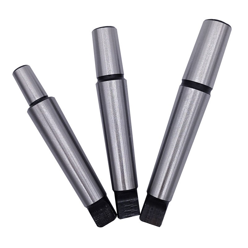 1PCS Morse Taper Drill Tool Holder MT1 MT2 MT3 MT4 MT5 Shank Drill Chuck B10 B12 B16 B18 B22 for Lathe Milling Tool